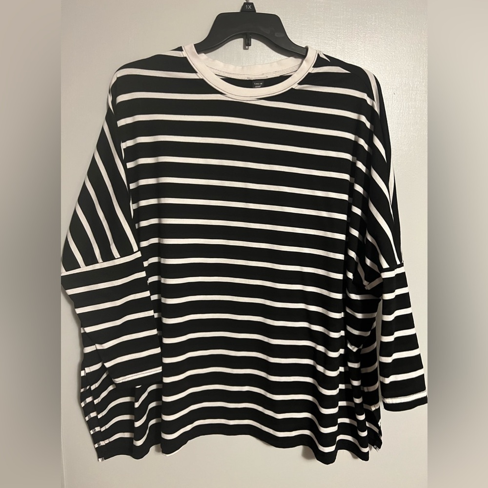 SHEIN top